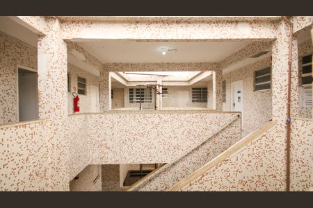 Apartamento para alugar com 35m², 1 quarto e 1 vaga Apartamento para alugar com 35m², 1 quarto e 1 vagaÁrea comum