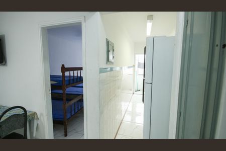 Apartamento para alugar com 35m², 1 quarto e 1 vaga Apartamento para alugar com 35m², 1 quarto e 1 vagaBanheiro