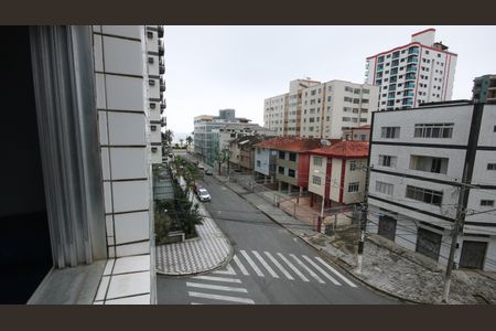 Apartamento para alugar com 35m², 1 quarto e 1 vaga Apartamento para alugar com 35m², 1 quarto e 1 vagaVista do Quarto 1