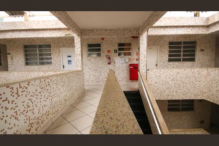 Apartamento para alugar com 35m², 1 quarto e 1 vaga Apartamento para alugar com 35m², 1 quarto e 1 vagaÁrea comum