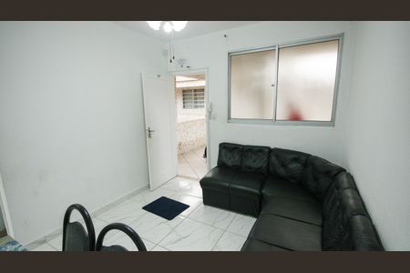 Apartamento para alugar com 35m², 1 quarto e 1 vaga Apartamento para alugar com 35m², 1 quarto e 1 vagaSala