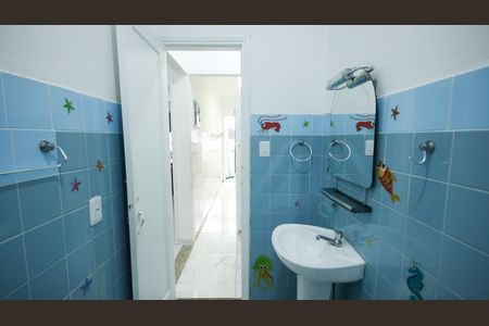 Apartamento para alugar com 35m², 1 quarto e 1 vaga Apartamento para alugar com 35m², 1 quarto e 1 vagaBanheiro