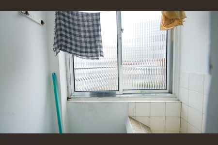 Apartamento para alugar com 35m², 1 quarto e 1 vaga Apartamento para alugar com 35m², 1 quarto e 1 vagaÁrea de Serviço