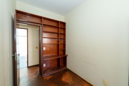 Apartamento à venda com 80m², 3 quartos e 1 vagaQUARTO3