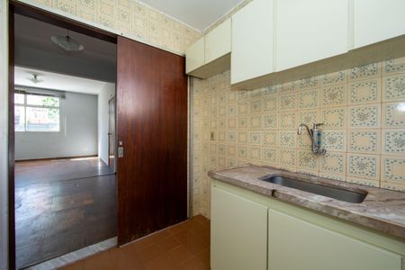 Apartamento à venda com 80m², 3 quartos e 1 vagaCOZINHA