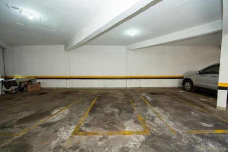 Apartamento à venda com 80m², 3 quartos e 1 vagaGARAGEM