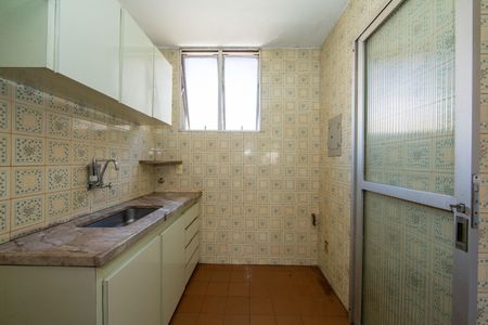 Apartamento à venda com 80m², 3 quartos e 1 vagaCOZINHA