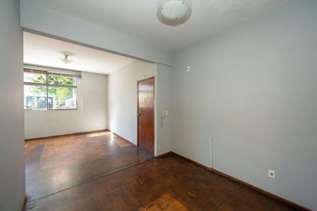 SALA de apartamento à venda com 3 quartos, 80m² em Nova Suíça, Belo Horizonte
