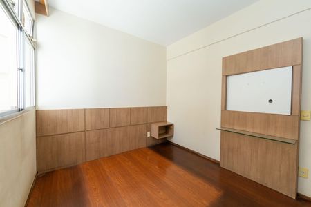 Apartamento à venda com 80m², 3 quartos e 1 vagaQUARTO1