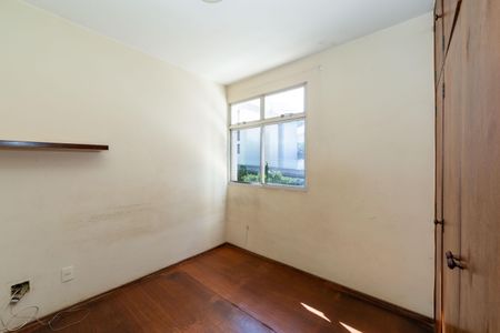 Apartamento à venda com 80m², 3 quartos e 1 vagaQUARTO2