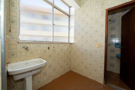 Apartamento à venda com 80m², 3 quartos e 1 vagaAREA DE SERVICO