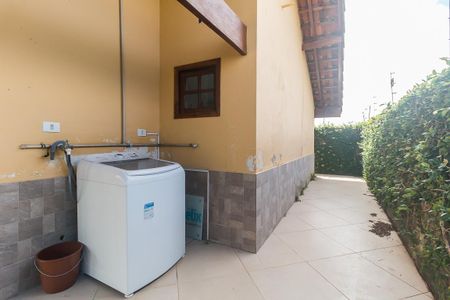 Casa para alugar com 525m², 4 quartos e 4 vagas Casa para alugar com 525m², 4 quartos e 4 vagasÁrea de Serviço