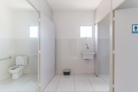 Casa para alugar com 525m², 4 quartos e 4 vagas Casa para alugar com 525m², 4 quartos e 4 vagasBanheiro