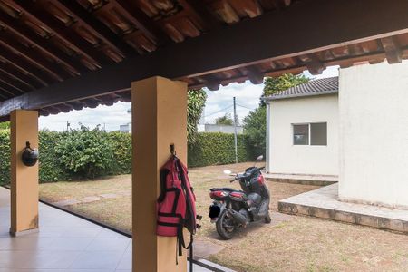 Casa para alugar com 525m², 4 quartos e 4 vagas Casa para alugar com 525m², 4 quartos e 4 vagasVista do Quarto 2