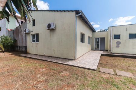 Casa para alugar com 525m², 4 quartos e 4 vagas Casa para alugar com 525m², 4 quartos e 4 vagasFachada do Escritório