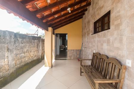 Casa para alugar com 525m², 4 quartos e 4 vagas Casa para alugar com 525m², 4 quartos e 4 vagasVaranda