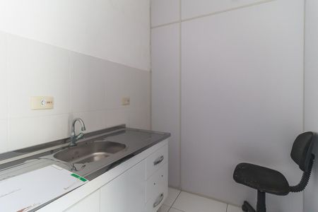 Casa para alugar com 525m², 4 quartos e 4 vagas Casa para alugar com 525m², 4 quartos e 4 vagasCozinha