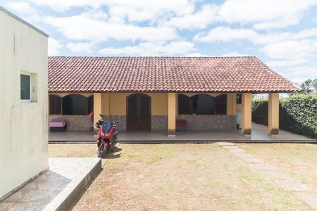 Casa para alugar com 525m², 4 quartos e 4 vagas Casa para alugar com 525m², 4 quartos e 4 vagasVista do Quarto/Escritório