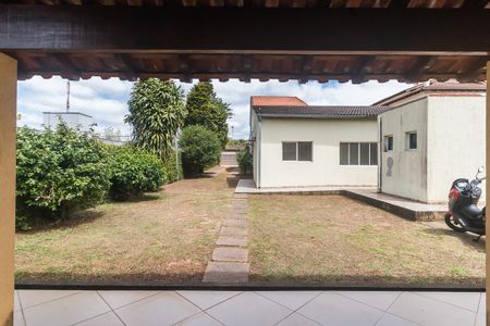 Casa para alugar com 525m², 4 quartos e 4 vagas Casa para alugar com 525m², 4 quartos e 4 vagasVista do Quarto 1