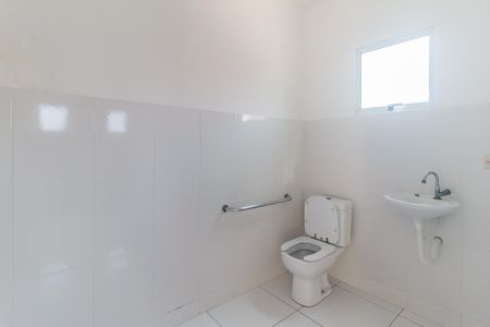 Casa para alugar com 525m², 4 quartos e 4 vagas Casa para alugar com 525m², 4 quartos e 4 vagasBanheiro