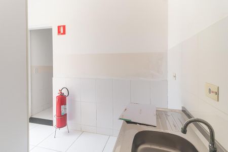 Casa para alugar com 525m², 4 quartos e 4 vagas Casa para alugar com 525m², 4 quartos e 4 vagasCozinha