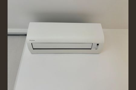 Apartamento para alugar com 73m², 1 quarto e 1 vagaSuíte