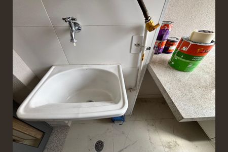 Apartamento para alugar com 73m², 1 quarto e 1 vagaÁrea de Serviço