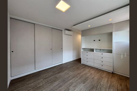 Apartamento para alugar com 73m², 1 quarto e 1 vagaSuíte
