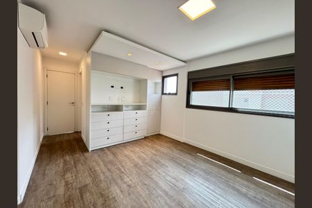 Apartamento para alugar com 73m², 1 quarto e 1 vagaSuíte