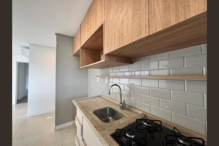 Apartamento para alugar com 73m², 1 quarto e 1 vagaCozinha