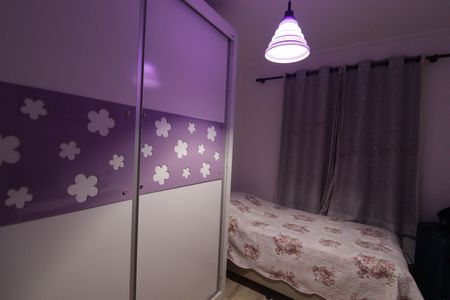 Quarto de apartamento à venda com 3 quartos, 72m² em Jardim Maria de Fatima, Várzea Paulista
