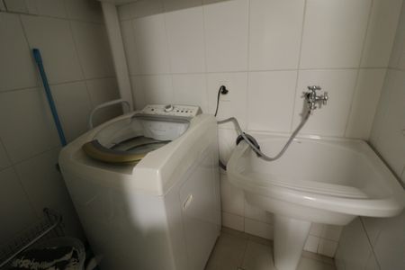 Apartamento à venda com 72m², 3 quartos e 2 vagasCozinha