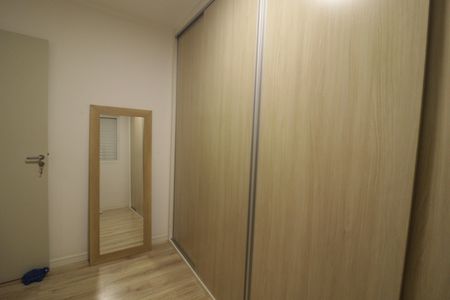 Apartamento à venda com 72m², 3 quartos e 2 vagasQuarto