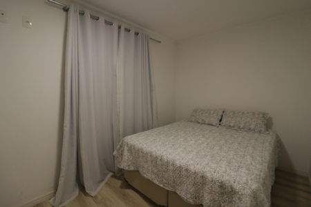 Apartamento à venda com 72m², 3 quartos e 2 vagasQuarto