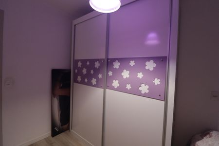 Apartamento à venda com 72m², 3 quartos e 2 vagasQuarto