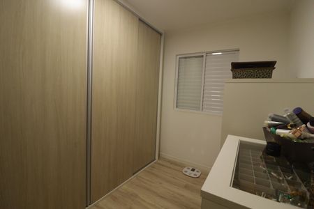 Apartamento à venda com 72m², 3 quartos e 2 vagasQuarto