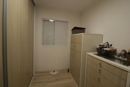 Apartamento à venda com 72m², 3 quartos e 2 vagasQuarto