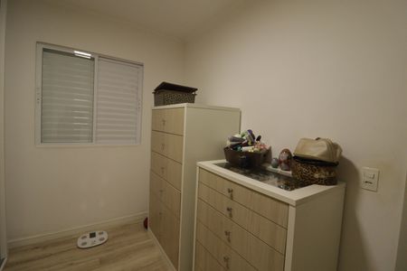 Apartamento à venda com 72m², 3 quartos e 2 vagasQuarto