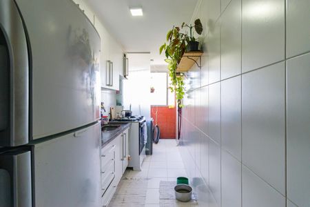 Apartamento à venda com 65m², 3 quartos e 1 vaga