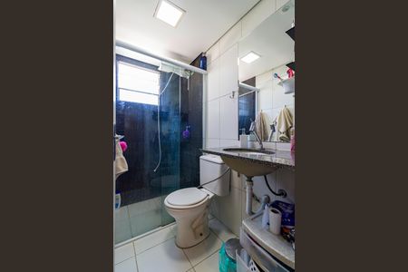 Apartamento à venda com 65m², 3 quartos e 1 vaga