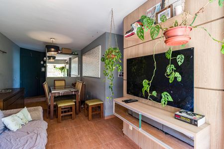 Apartamento à venda com 65m², 3 quartos e 1 vaga