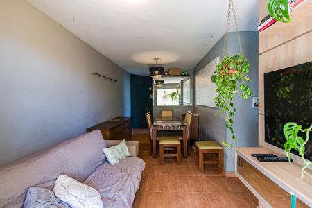 Apartamento à venda com 65m², 3 quartos e 1 vaga