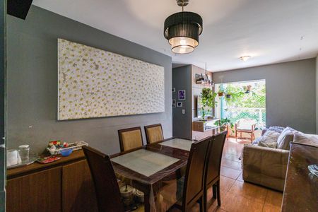 Apartamento à venda com 65m², 3 quartos e 1 vaga