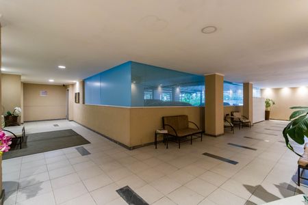 Apartamento à venda com 65m², 3 quartos e 1 vaga