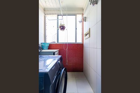 Apartamento à venda com 65m², 3 quartos e 1 vaga