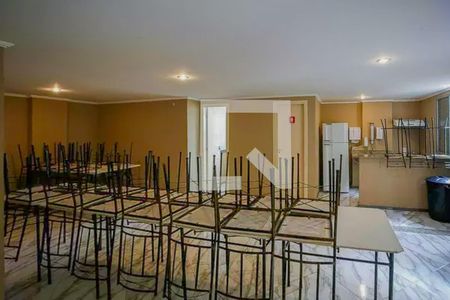 Apartamento à venda com 65m², 3 quartos e 1 vaga