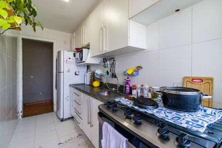 Apartamento à venda com 65m², 3 quartos e 1 vaga