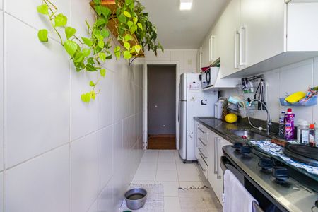Apartamento à venda com 65m², 3 quartos e 1 vaga