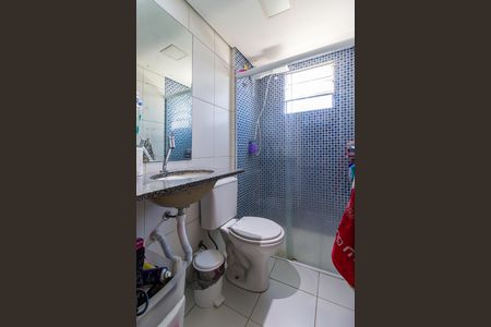 Apartamento à venda com 65m², 3 quartos e 1 vaga