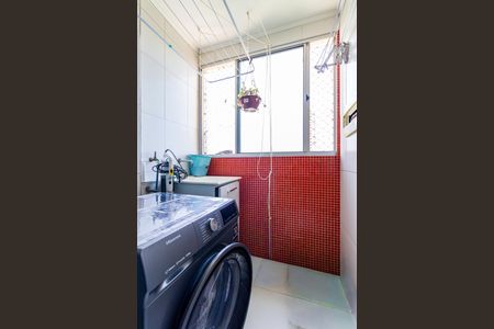 Apartamento à venda com 65m², 3 quartos e 1 vaga